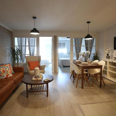 Duque De Boliches Apartment Arcos de la Frontera Ngoại thất bức ảnh