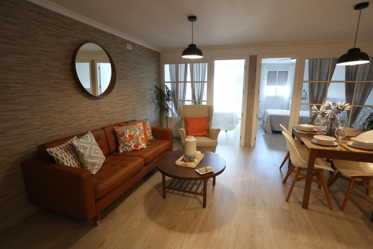 Duque De Boliches Apartment Arcos de la Frontera Ngoại thất bức ảnh
