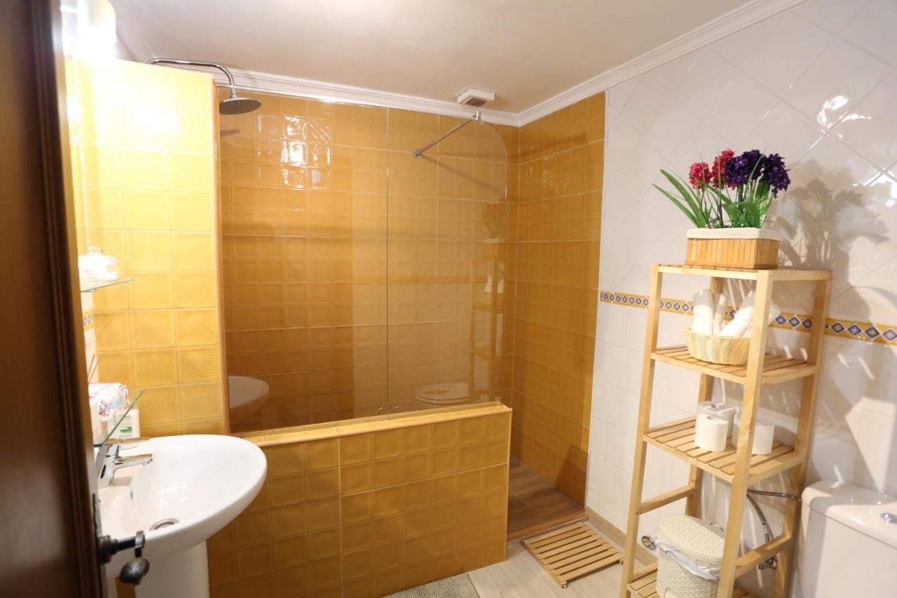 Duque De Boliches Apartment Arcos de la Frontera Ngoại thất bức ảnh