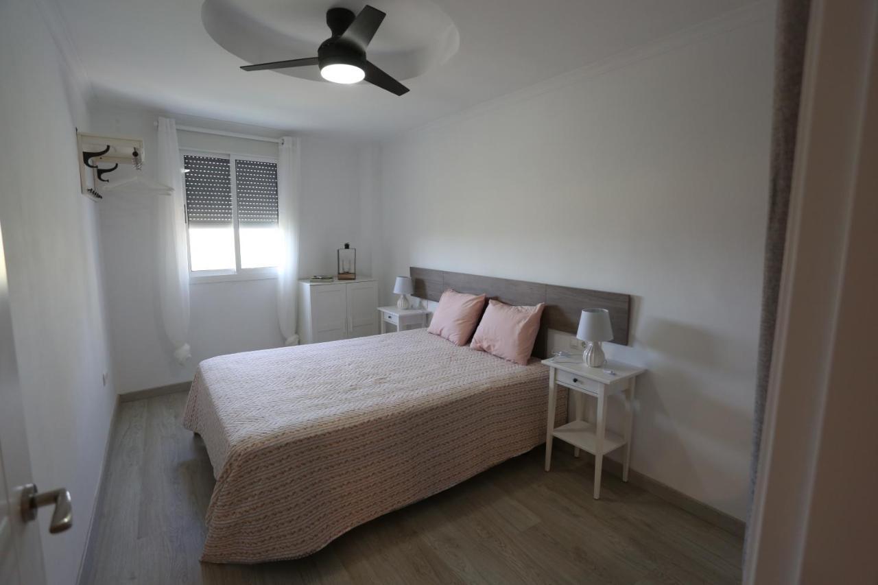 Duque De Boliches Apartment Arcos de la Frontera Ngoại thất bức ảnh