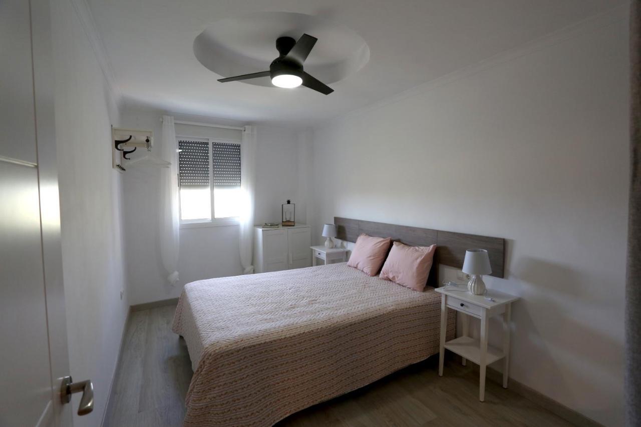 Duque De Boliches Apartment Arcos de la Frontera Ngoại thất bức ảnh