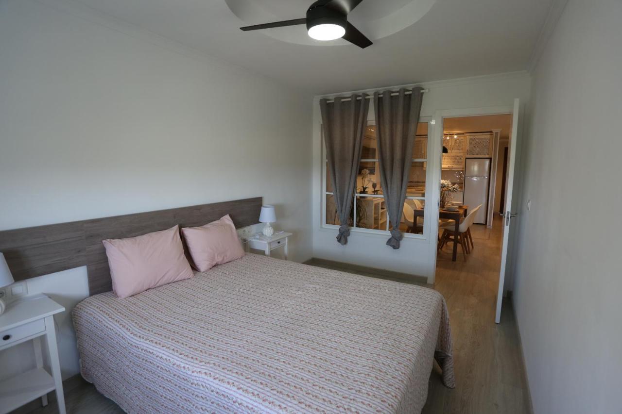 Duque De Boliches Apartment Arcos de la Frontera Ngoại thất bức ảnh