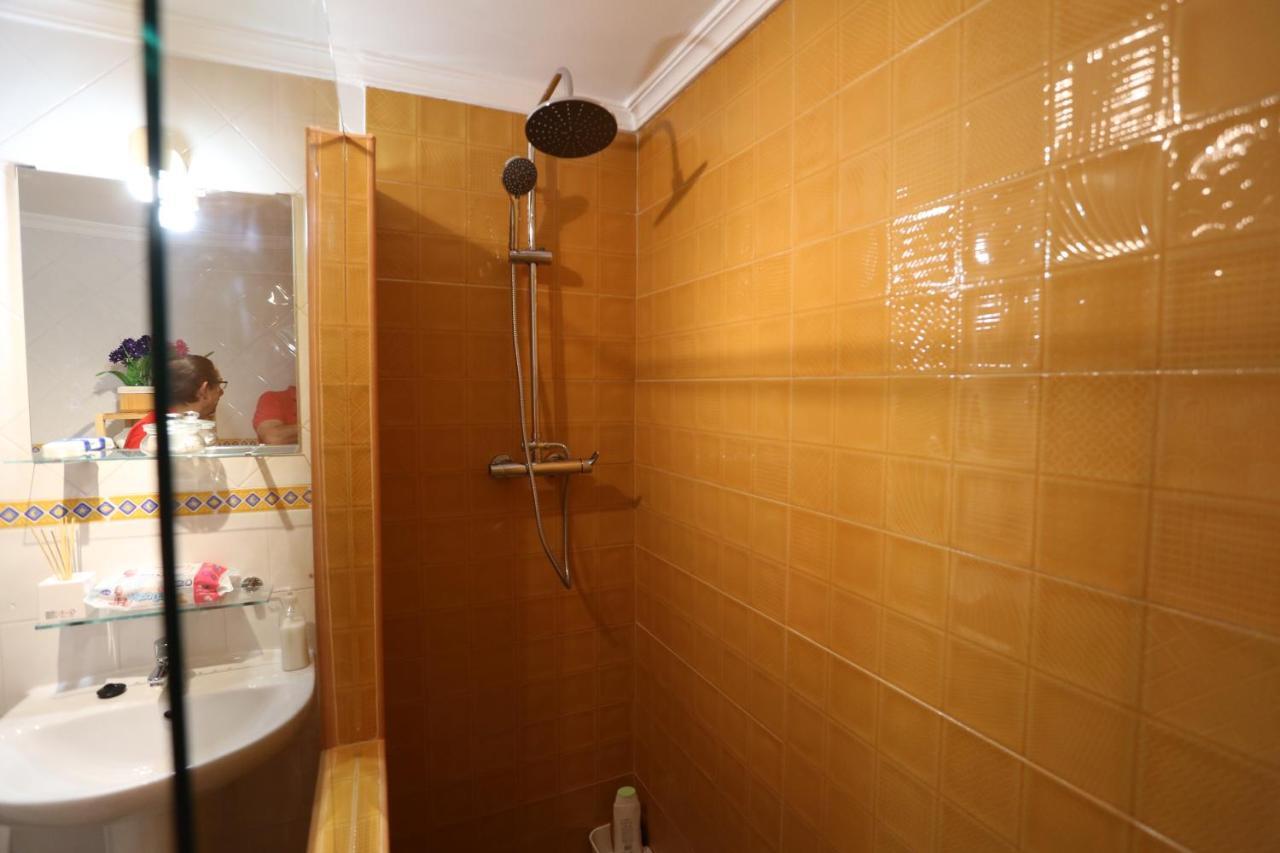 Duque De Boliches Apartment Arcos de la Frontera Ngoại thất bức ảnh