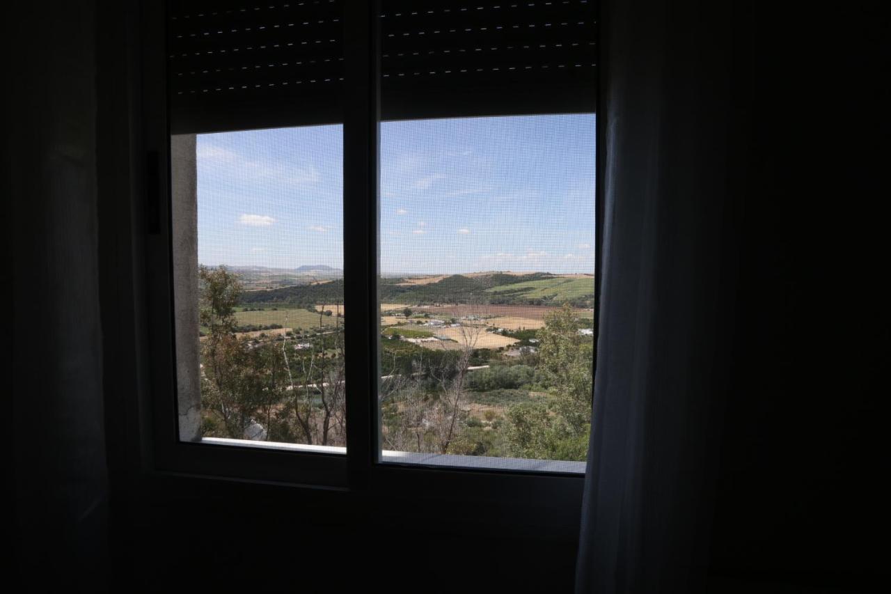 Duque De Boliches Apartment Arcos de la Frontera Ngoại thất bức ảnh