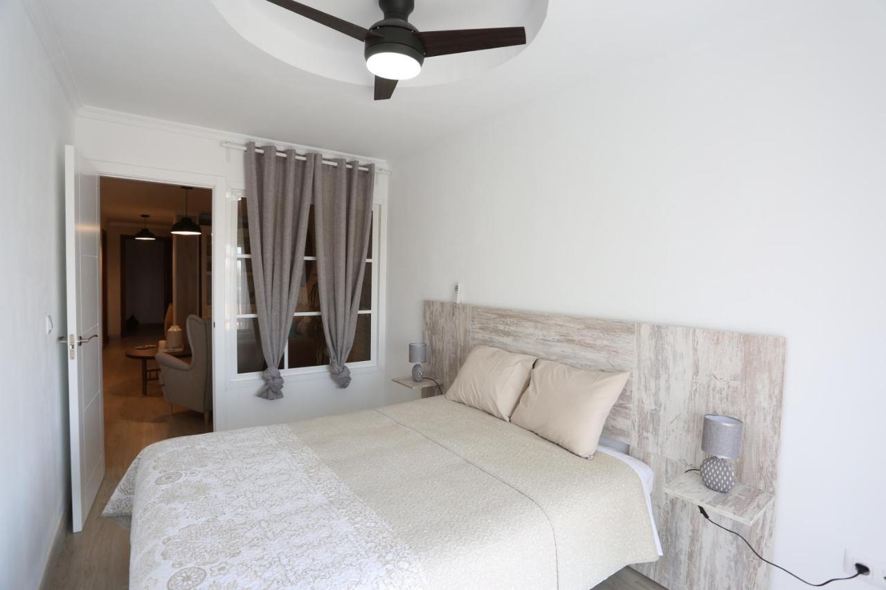 Duque De Boliches Apartment Arcos de la Frontera Ngoại thất bức ảnh